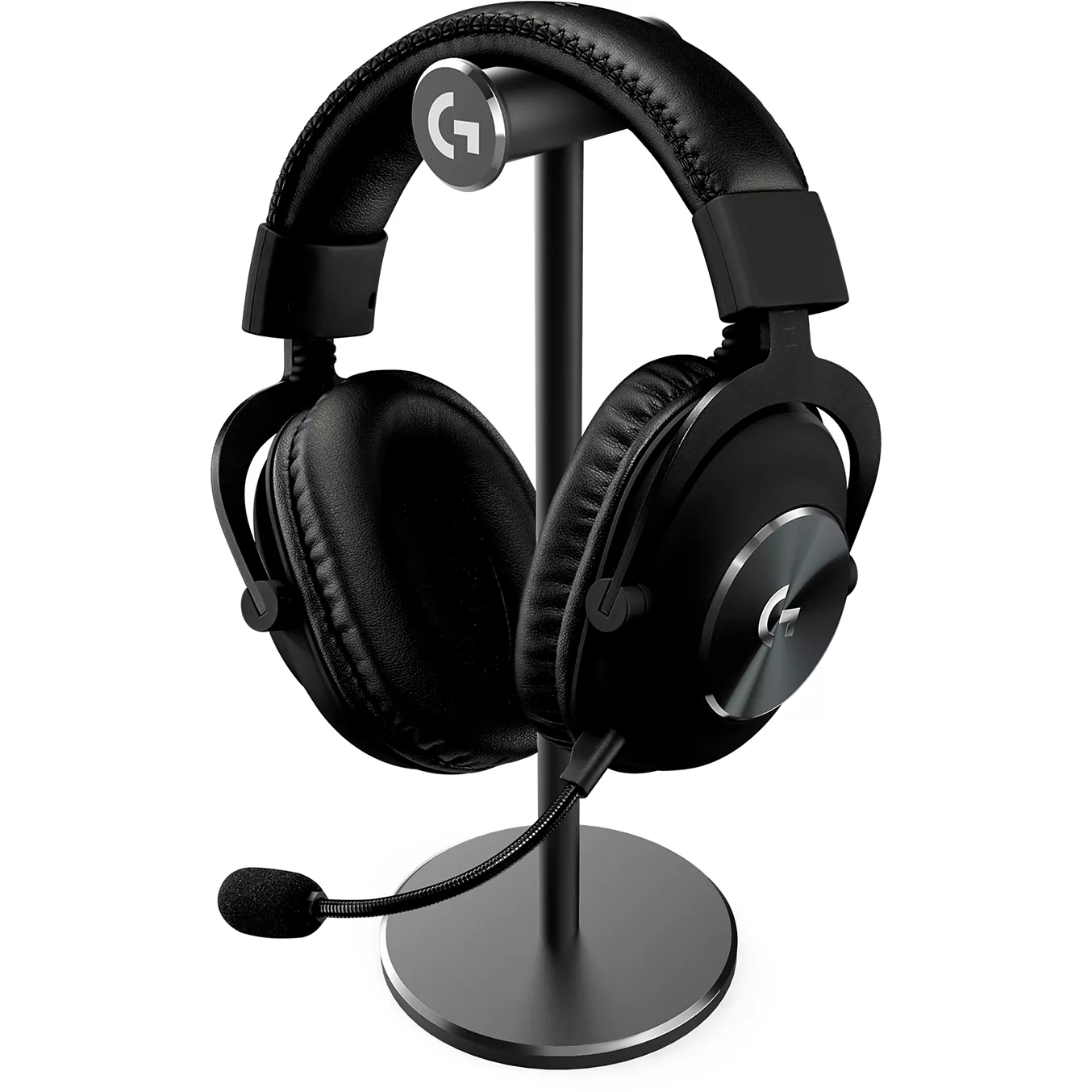Casque Gamer Logitech G Pro X 2 Lightspeed + Support
