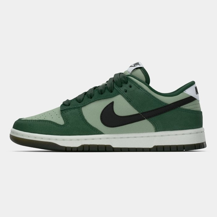 Chaussures Nike Dunk Low Retro SE Jade Horizon - Baskets, Tailles du 38,5 au 46