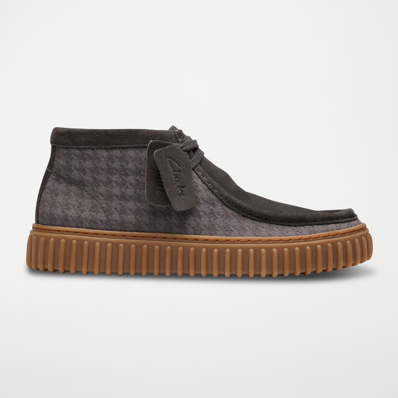 Chaussures Clarks Originals Wallabee Torhill - Plusieurs modèles, Tailles du 40 au 45