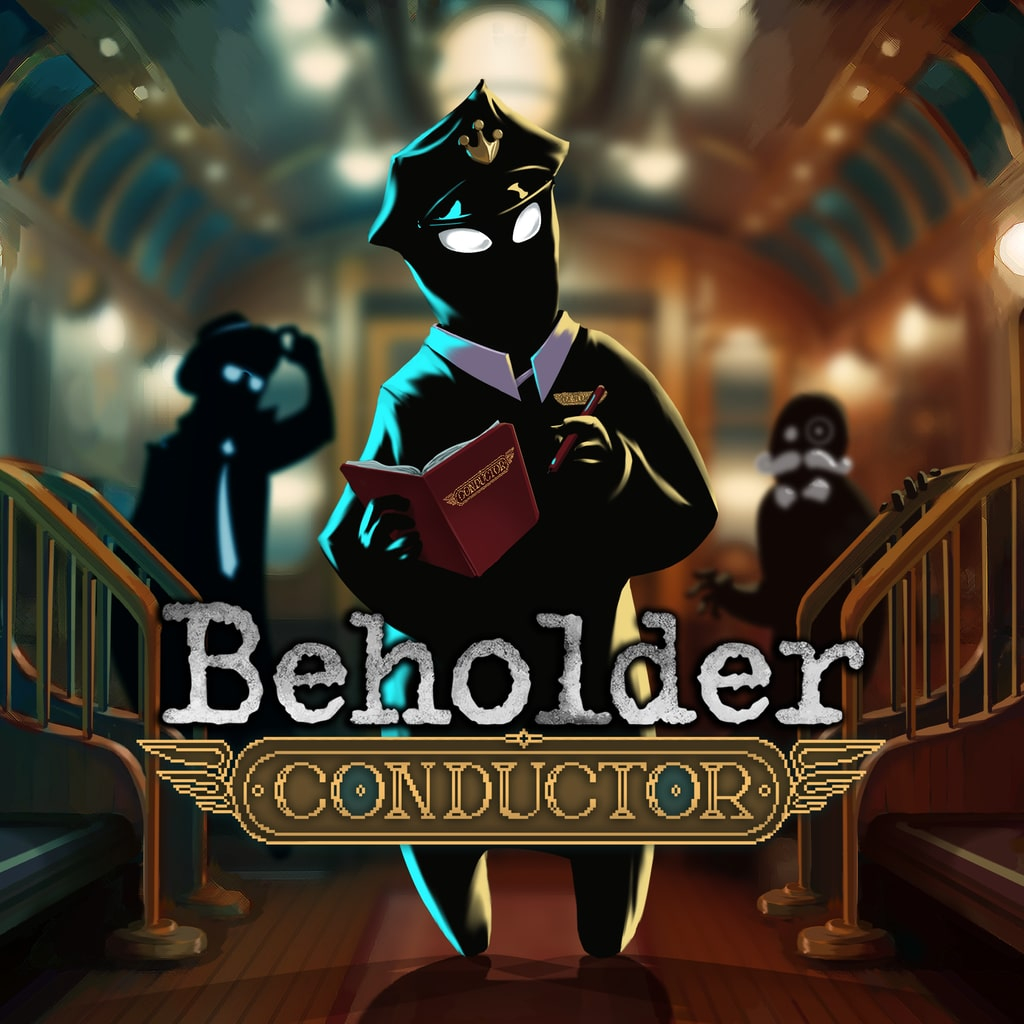 Beholder: Conductor Gratuit sur Android et iOS (Dématérialisé)