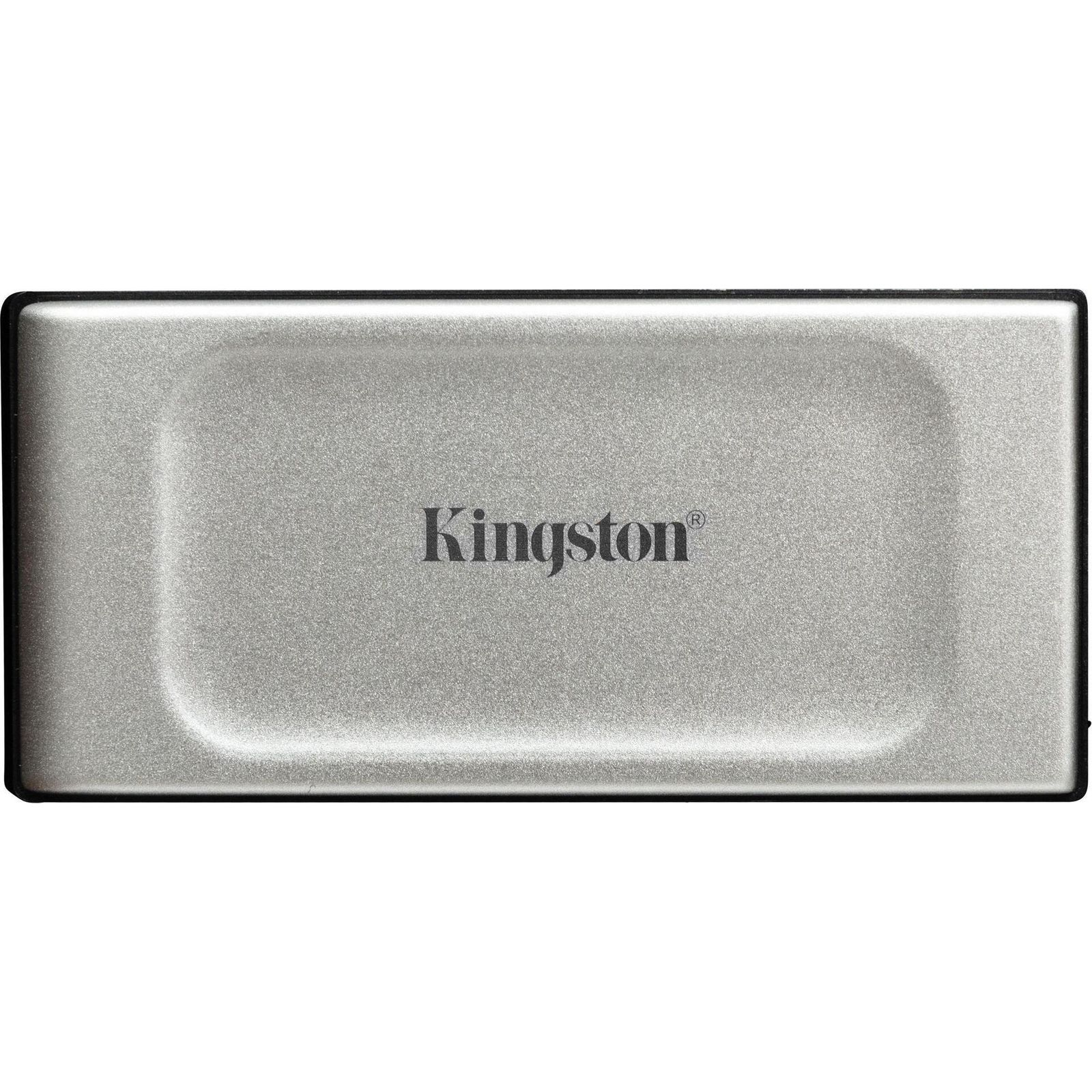 SSD externe Kingston XS2000 - 4 To , jusqu'à 2000 Mo/s