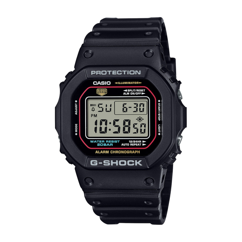 Montre Casio G-Shock GW-M5610U-1ER