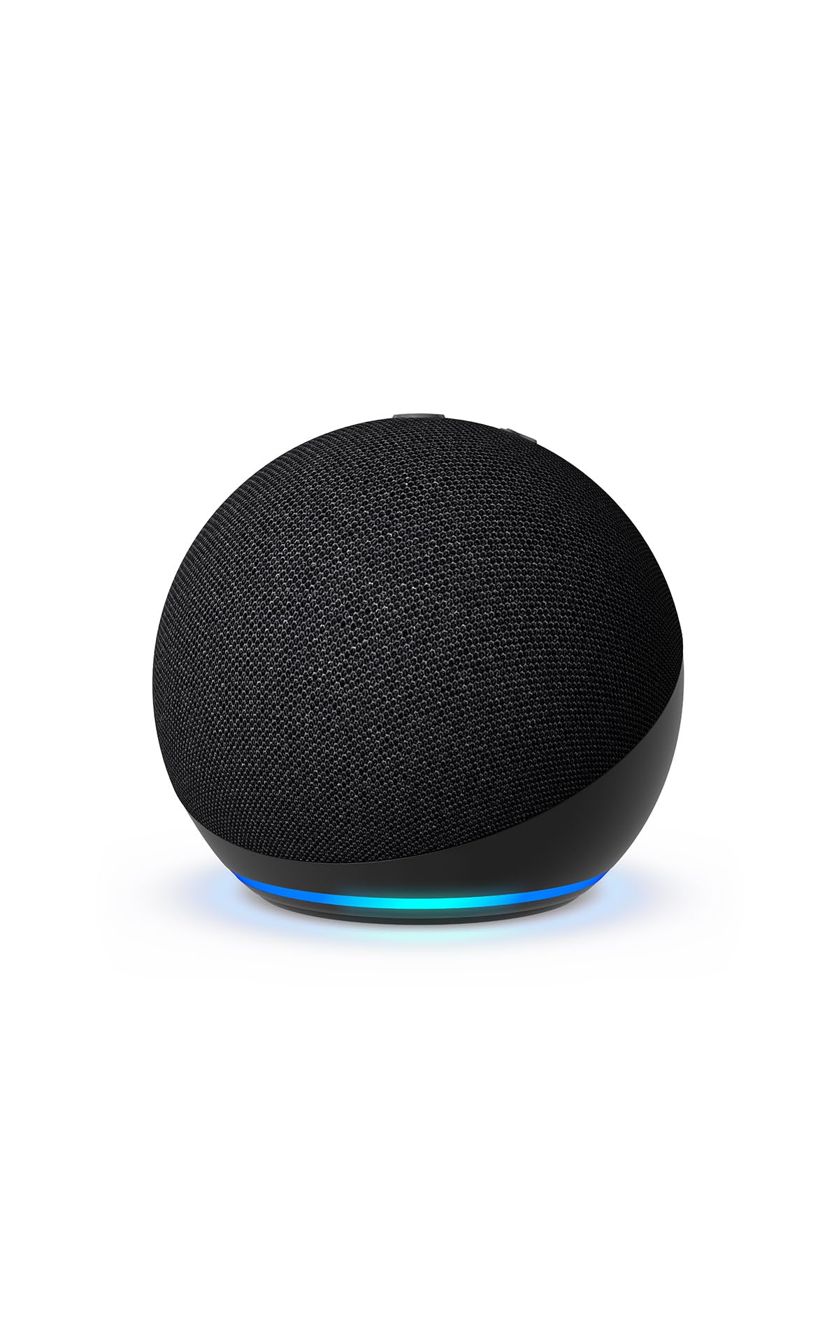 Enceinte connectée Amazon Echo Dot (Nouvelle Génération)