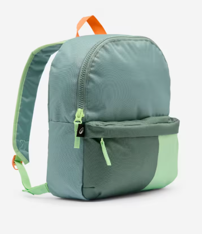 Petit sac à dos enfant Decathlon Play 100, 2 poches, 10L, plusieurs coloris