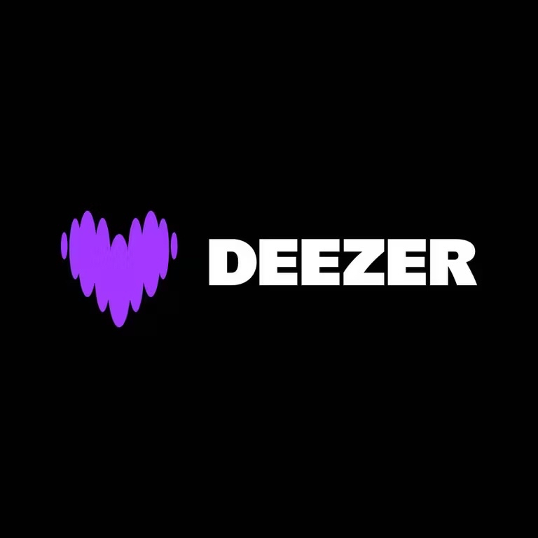 [Etudiants] Abonnement mensuel Deezer - 6 mois (Dématérialisé)