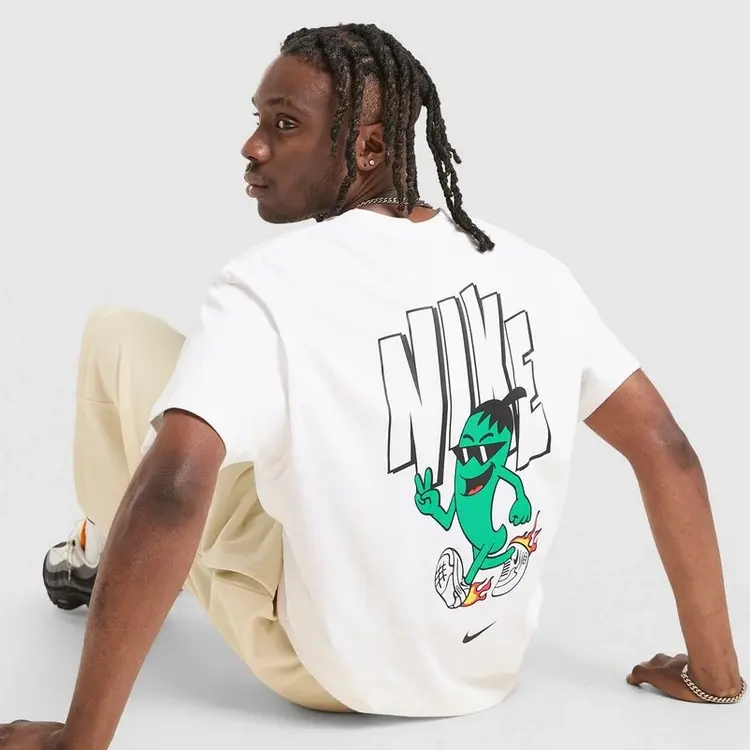 T-Shirt Nike Chilli - Tailles du XS au XL
