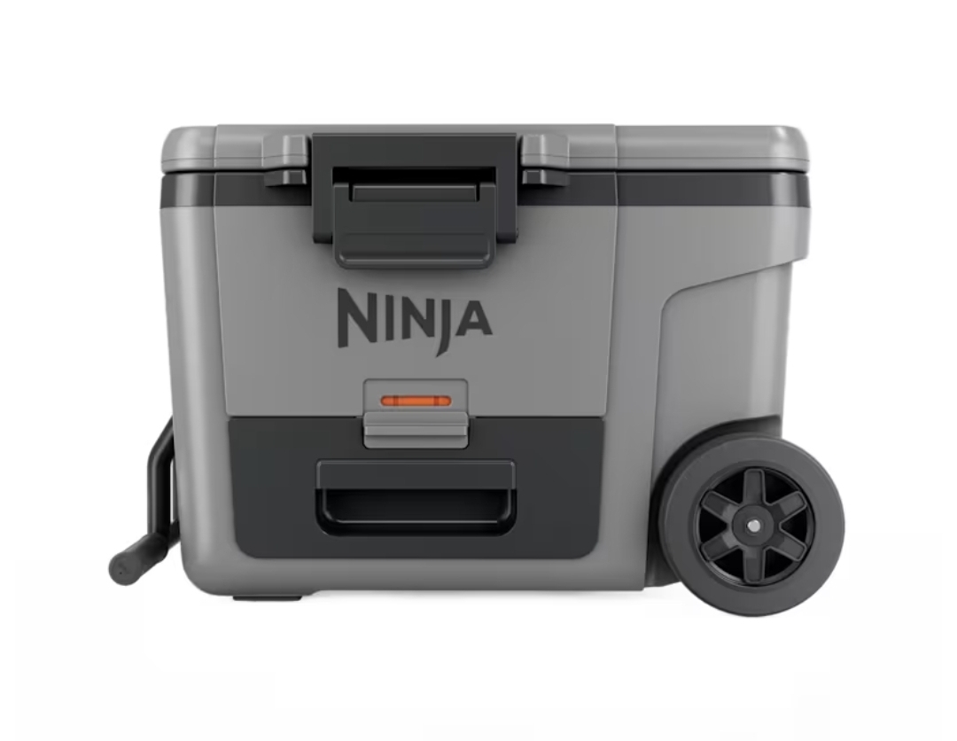 Glacière Ninja FrostVault FB245EUGY - 42 L