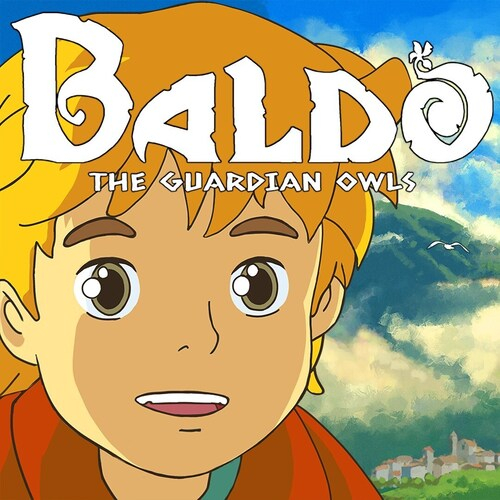 [PS+] Baldo the Guardian Owls sur PS5 (Dématérialisé - 1,99€ si non PS+)