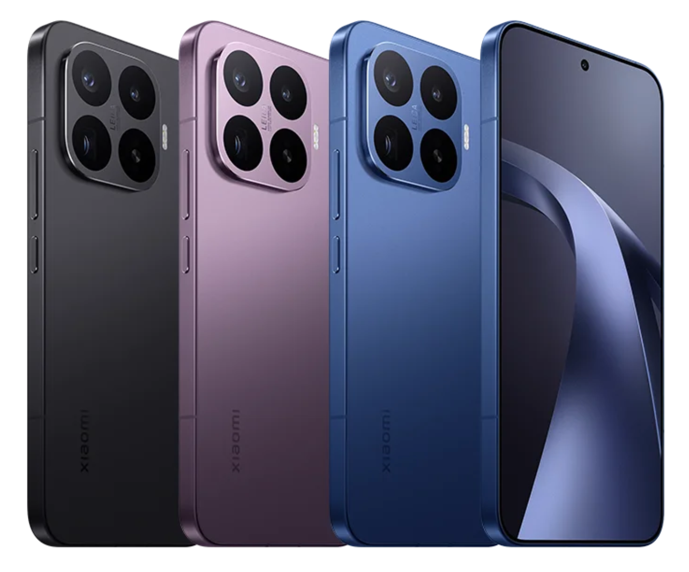 [Via App] Smartphone 6,83" Xiaomi 17T Pro 5G - RAM 12 Go, 25 6Go, MediaTek Dimensity 9500, avec Portable Photo Printer 1S (Via Coupon)