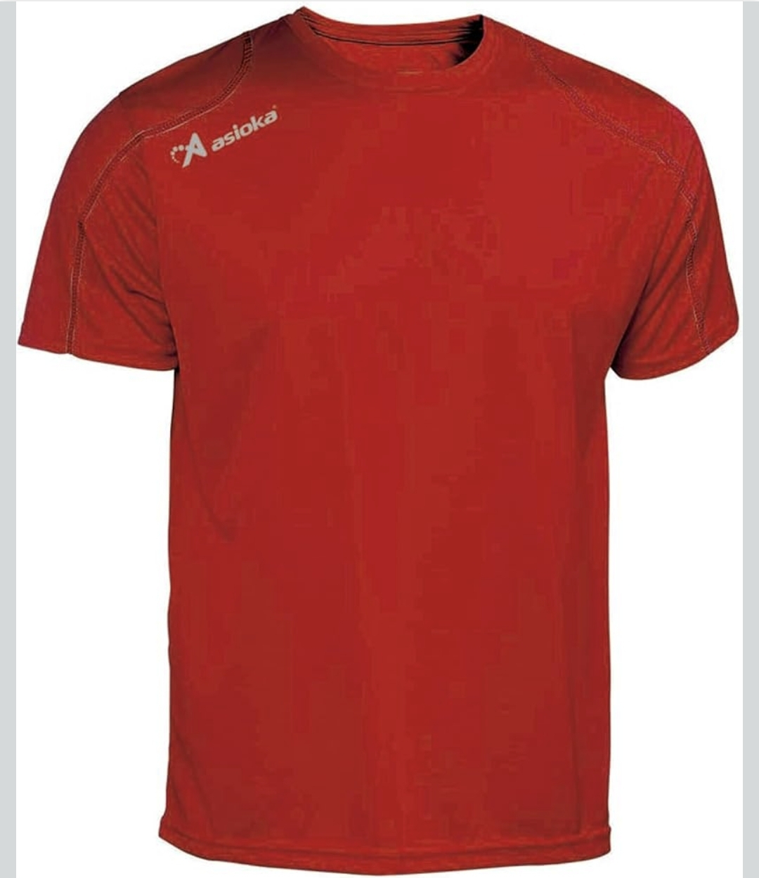 T-Shirt Technique homme Asioka - Du S au XXL (Plusieurs colories)