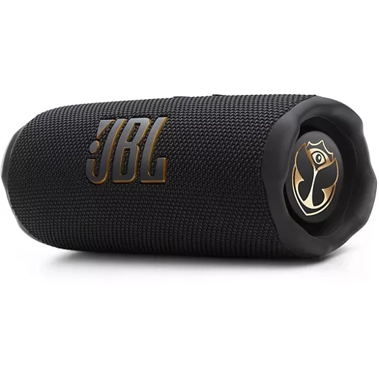 Enceinte portable JBL Flip 7 - Tomorrowland