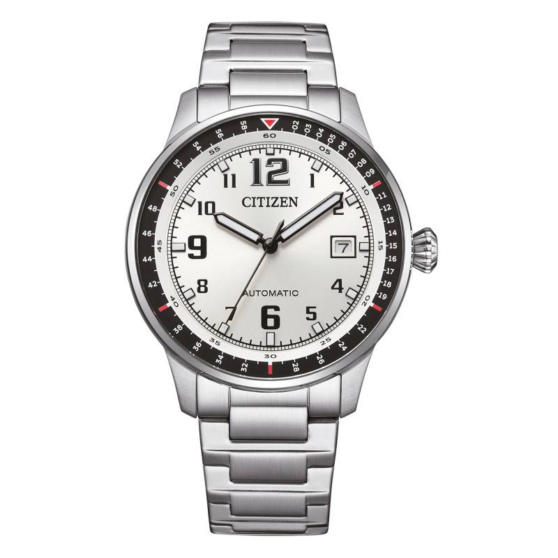 Montre Citizen Urban Military NJ0190-51A