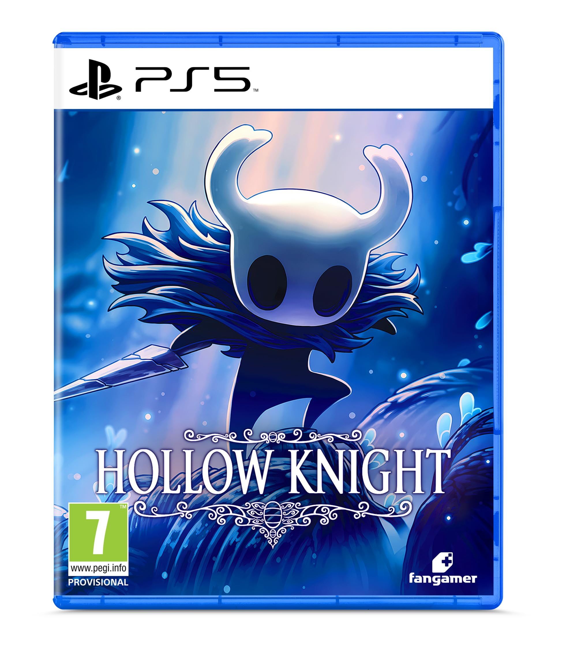 [Precommande] Hollow Knight sur PS5