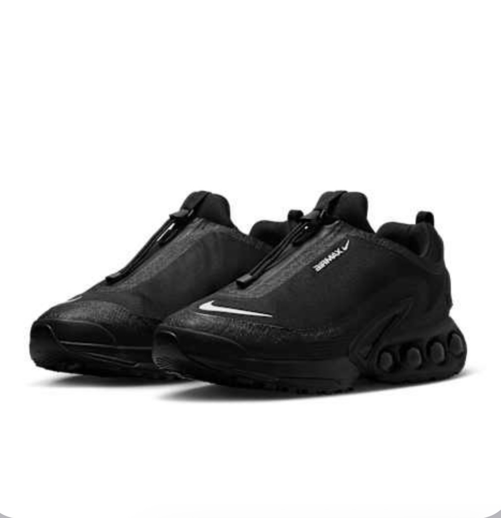 Baskets Nike Air Max Dn Roam - tailles 40 à 46 (via remise au panier)