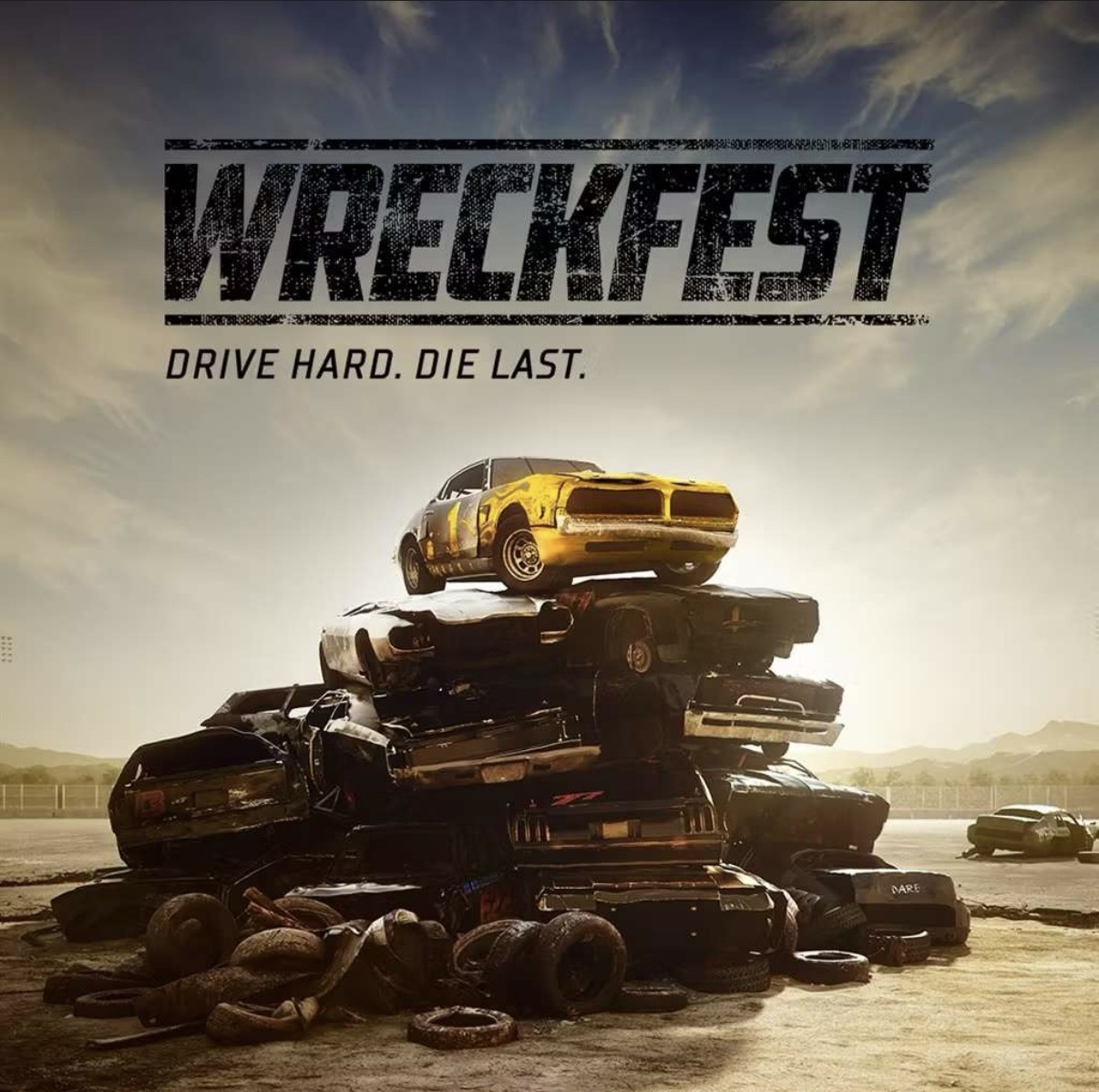 Wreckfest sur PC (Dématérialisé - Steam)