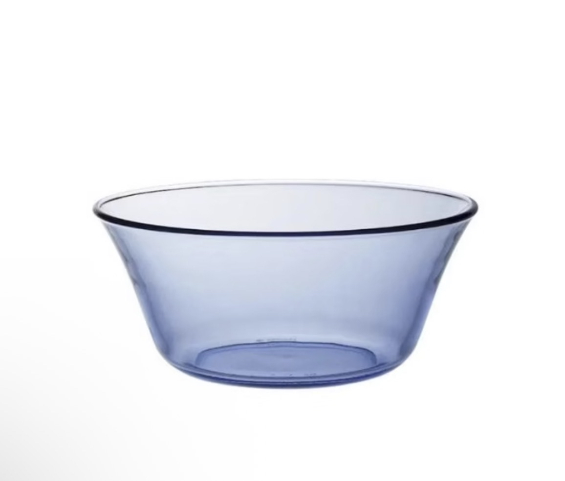 Saladier Lys Marine Duralex - 17 cm