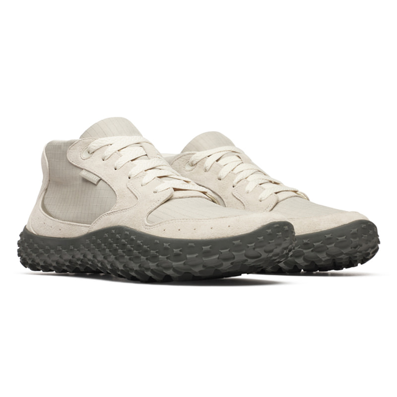 Chaussures Merrell Wrapt Wp crème - Tailles 41 à 47
