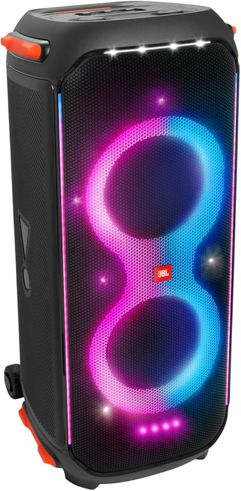 Enceinte sono JBL PartyBox 710 - 800W