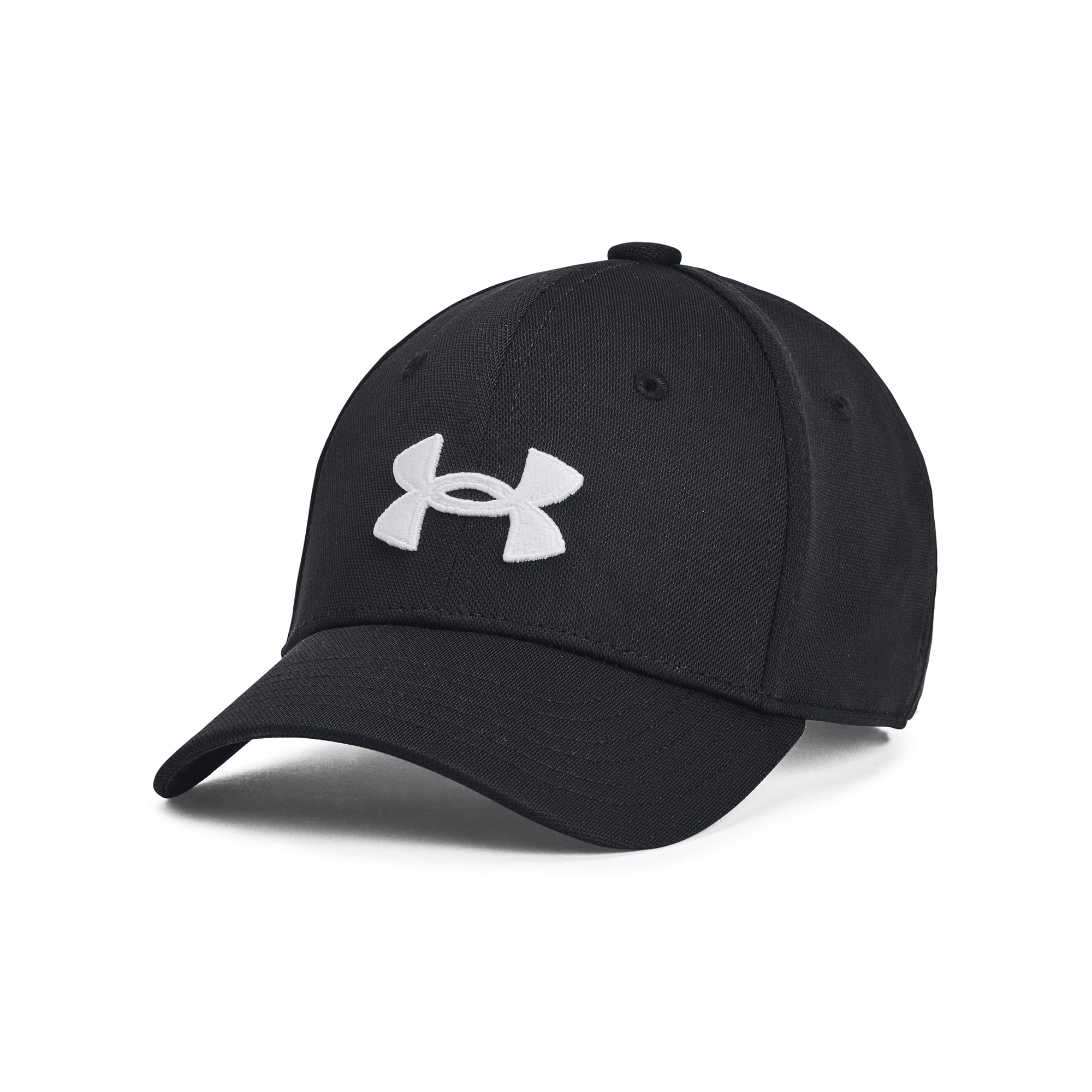 Casquette Under Armour Blitzing 3.0 Cap - grise