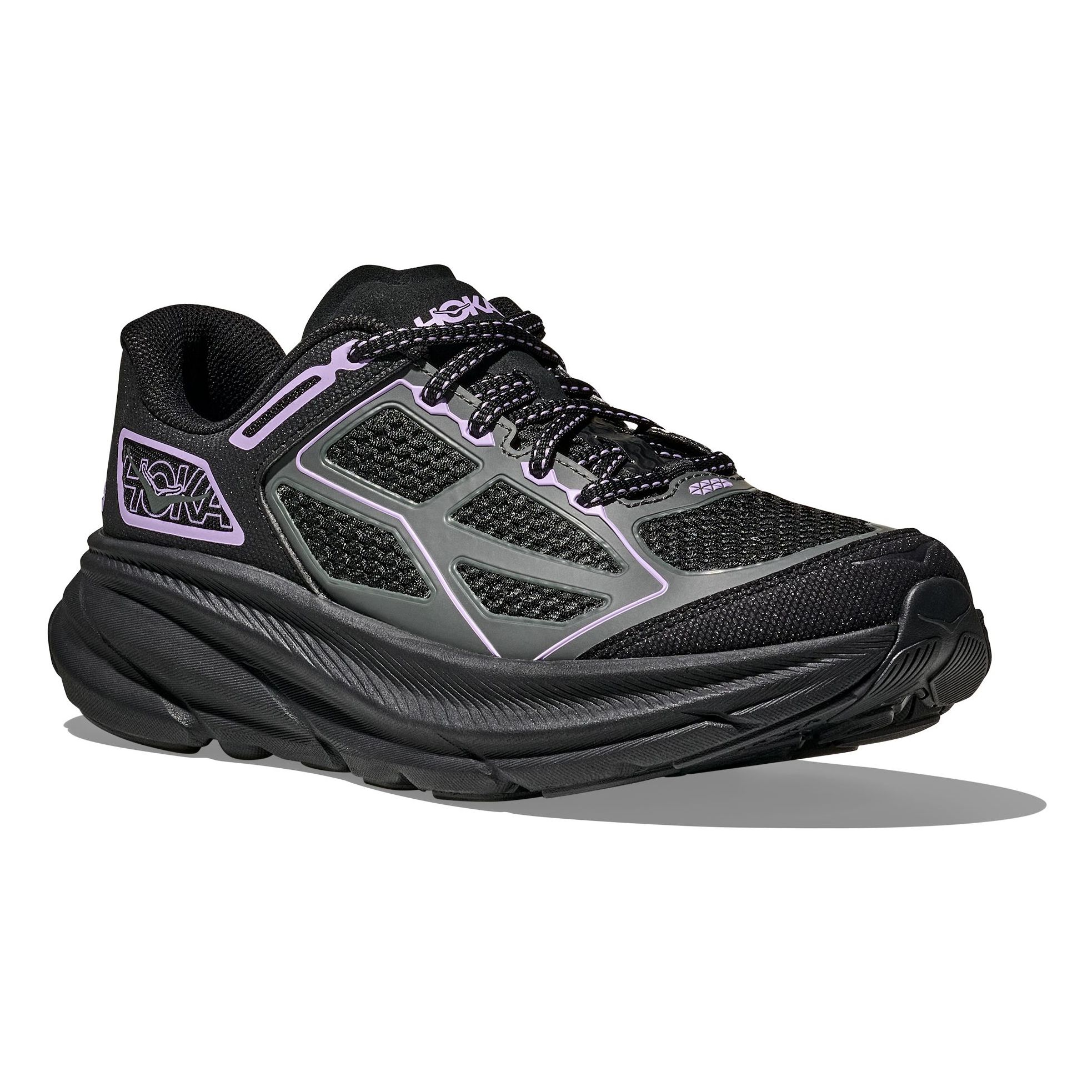 Sélection de Chaussures Hoka en promo - Ex : Chaussures U Clifton One9 - Du 42 1/3 au 46 2/3
