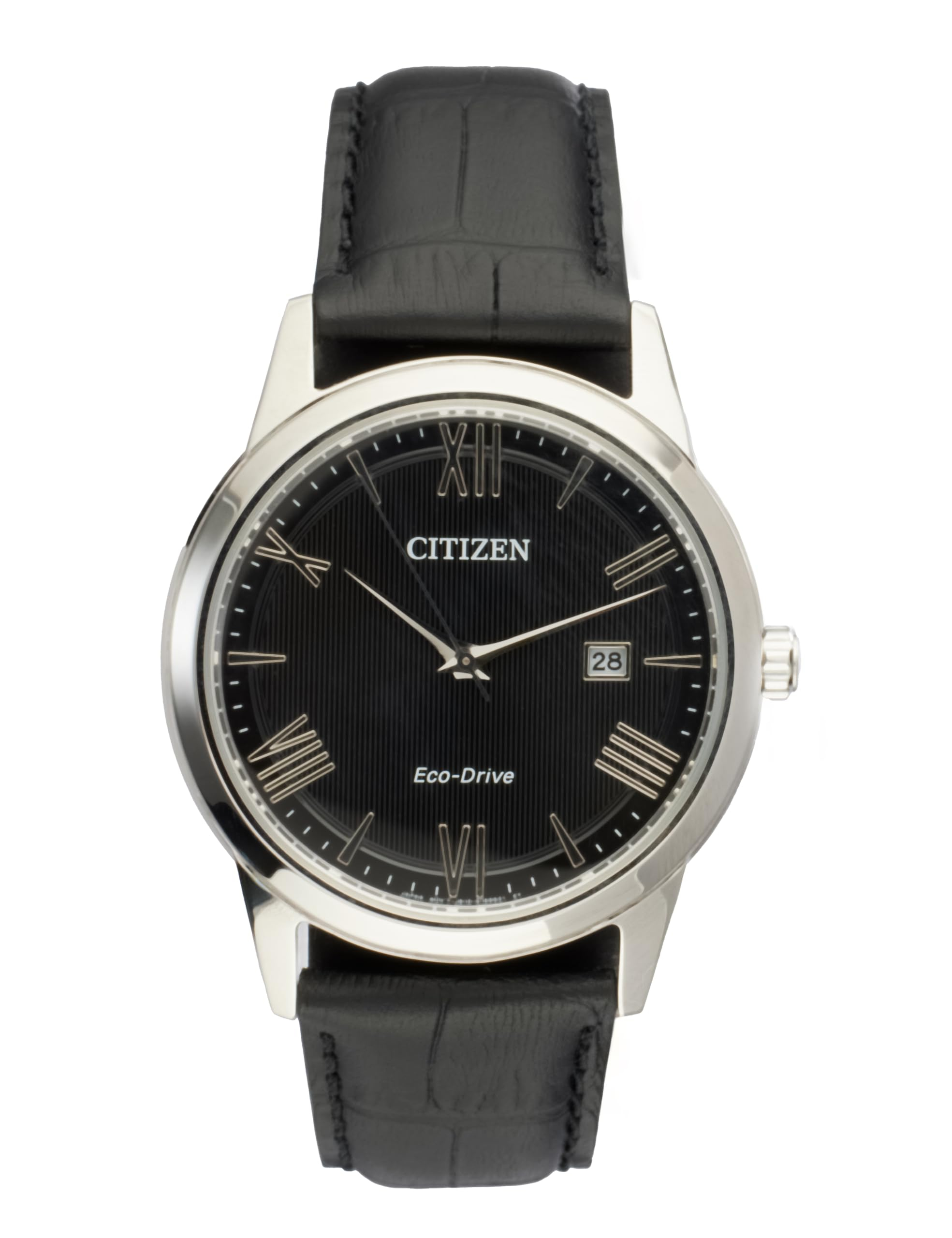 Montre Citizen Eco drive AW1231-07E