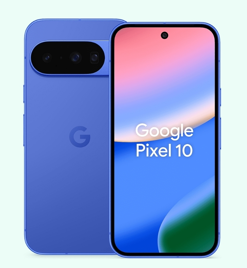 [Clients Red by SFR] Smartphone Google Pixel 10 - 128 Go (via 100€ bonus reprise + 100€ ODR)