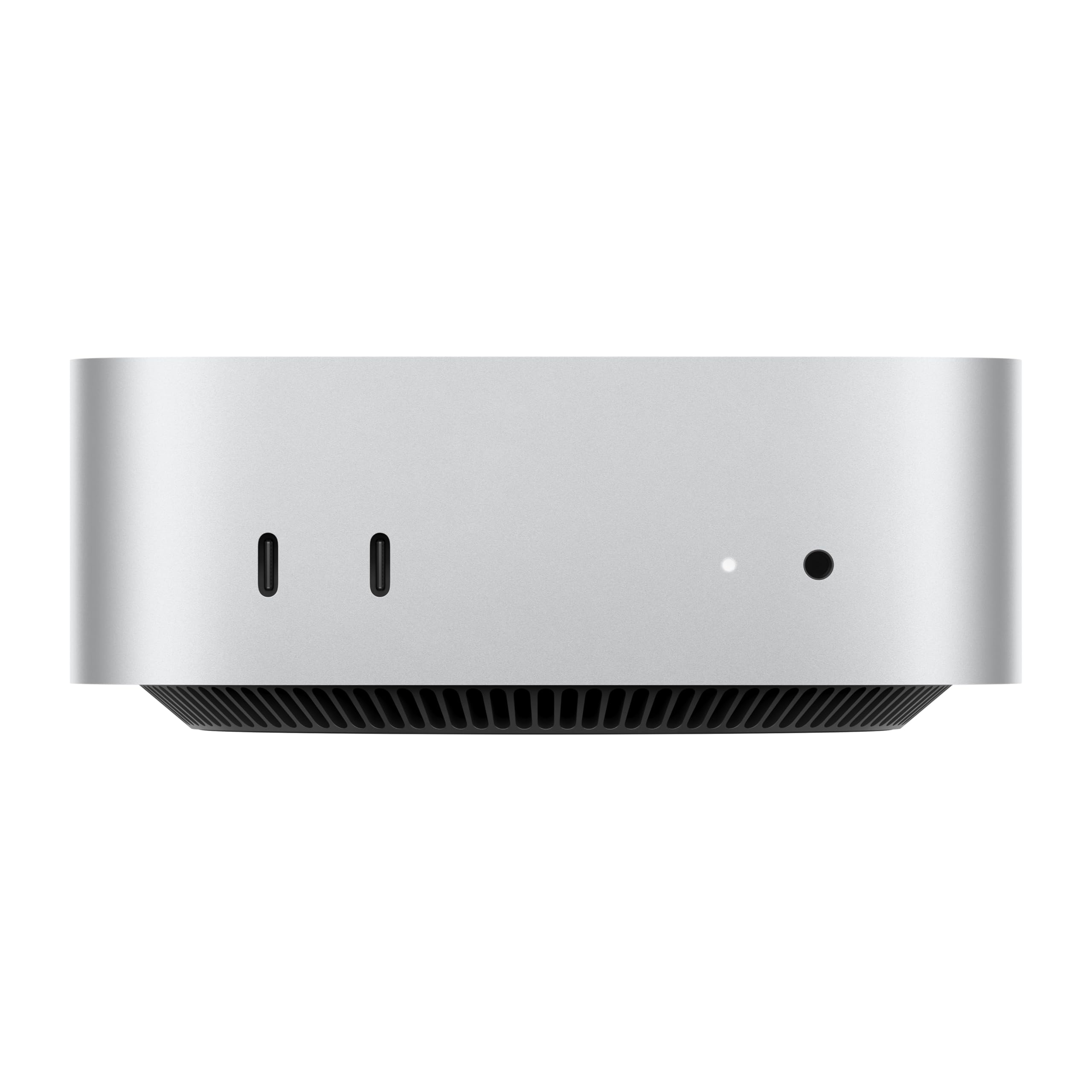 Ordinateur de Bureau Mac Mini M4 - 16 Go, 256Go de Stockage SSD