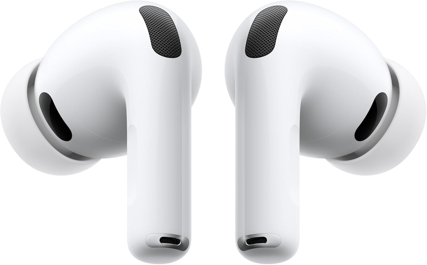Ecouteurs sans fil Apple AirPods Pro 3 - Réduction Active du Bruit, Bluetooth