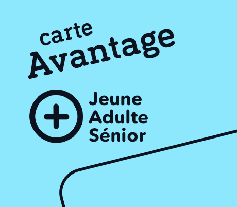 10 € offerts sur votre trajet en train pour l'achat d'une Carte Avantage SNCF (Via Inscription Newsletter)