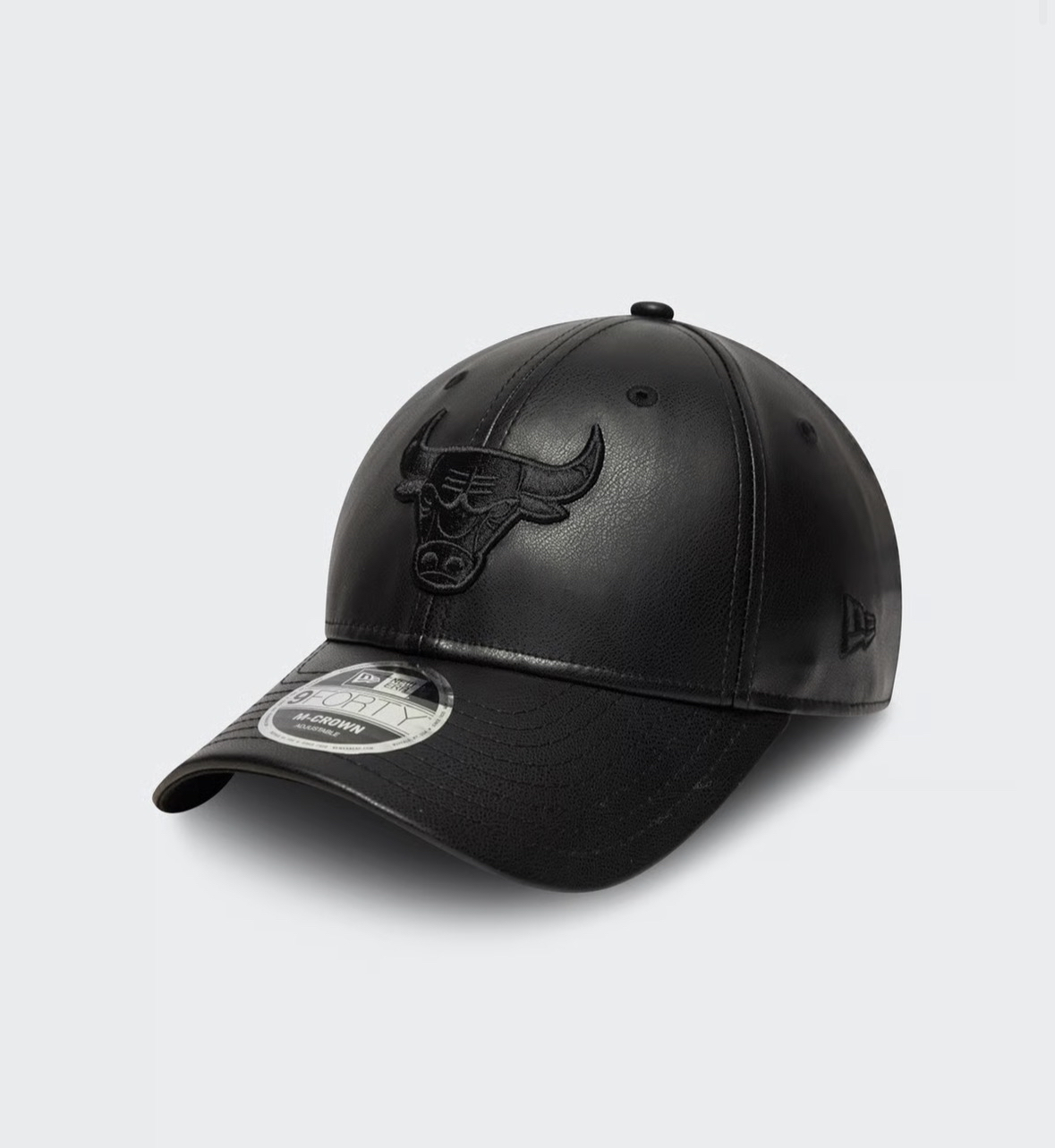 Casquette New Era Chicago Bulls