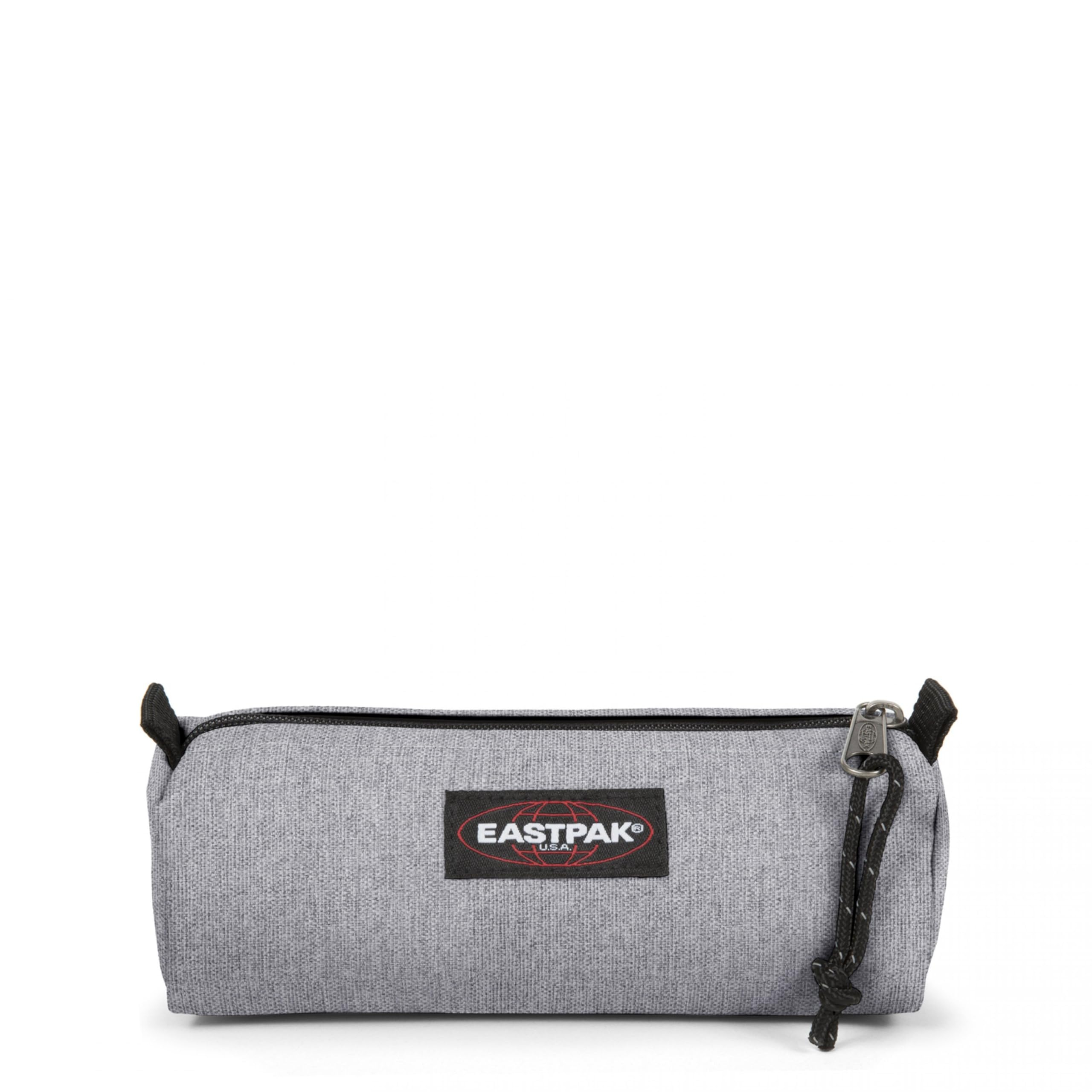 Trousse Eastpak Benchmark Single - Sunday Grey (Gris)