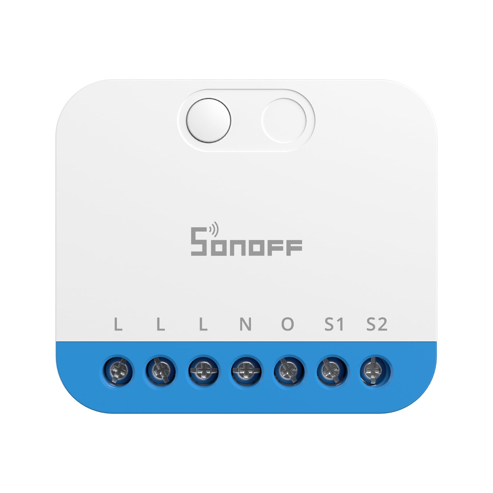 Variateur d'intensité SonOff Mini Dim Zigbee (Vendeur tiers)