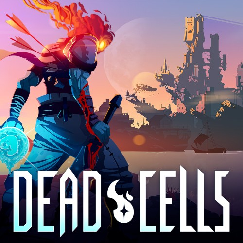 Dead Cells sur Nintendo Switch (DLC à partir de 2.49€ - Dématérialisé)