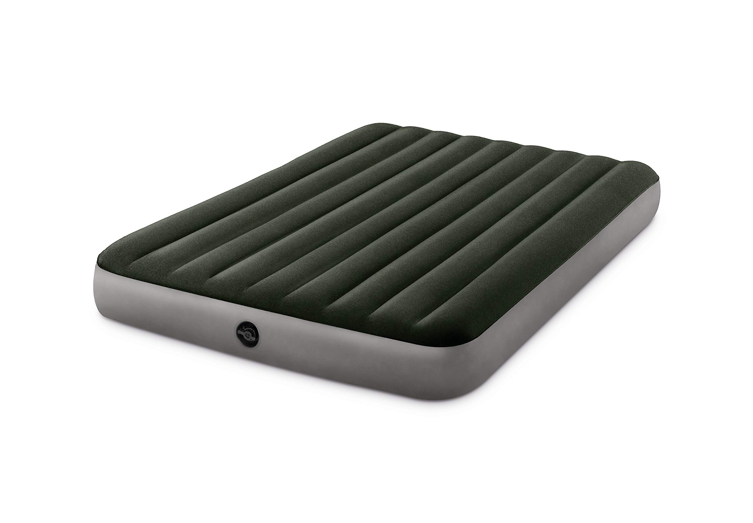 Matelas gonflable prestige Downy Intex - 2 places, 152x203x25 cm