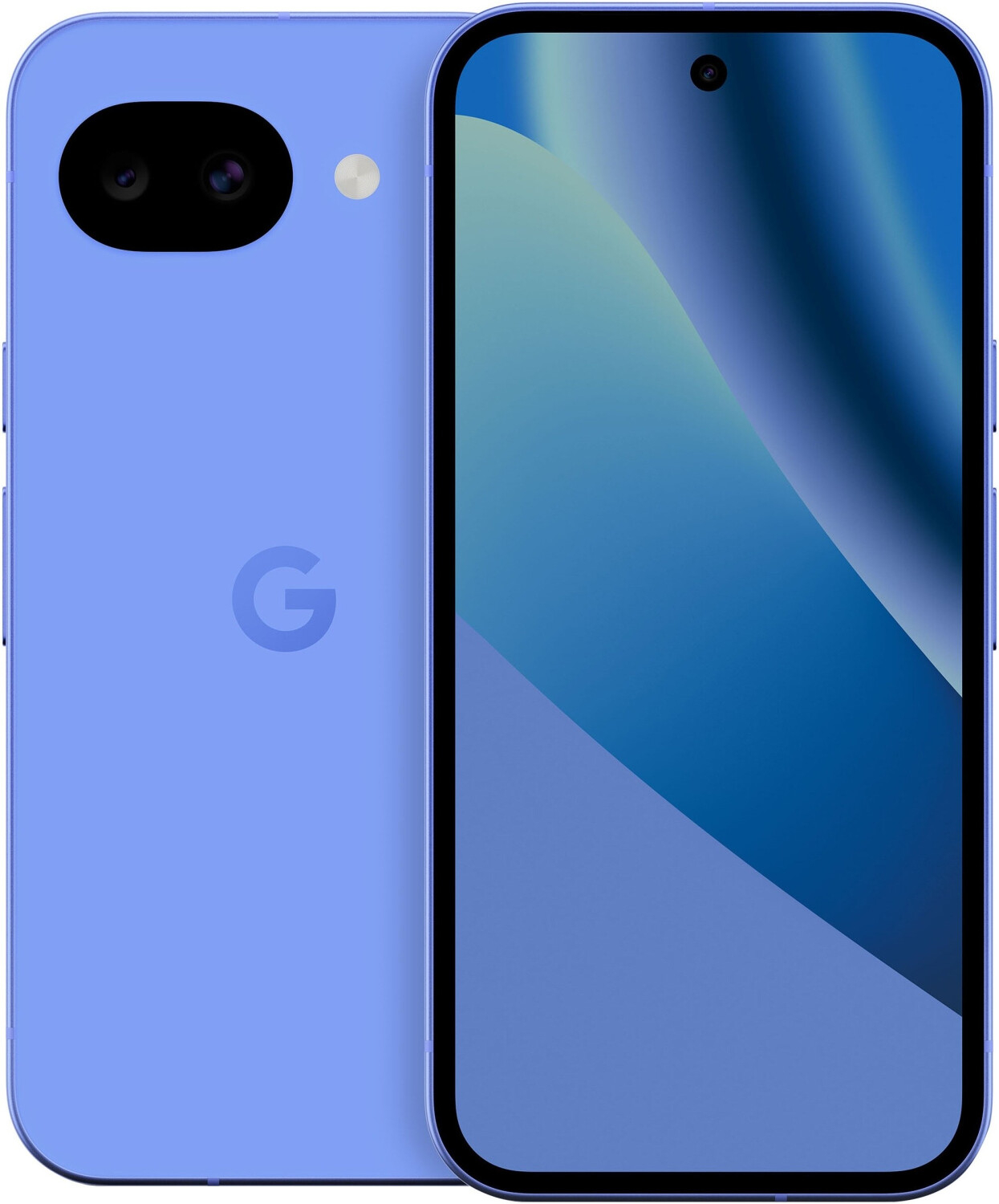 [Clients Sosh] Smartphone 6,3" Google Pixel 10a 5G+ - RAM 8 Go, 128 Go (Via 120€ de Bonus Reprise & 50€ d'ODR sur Facture)