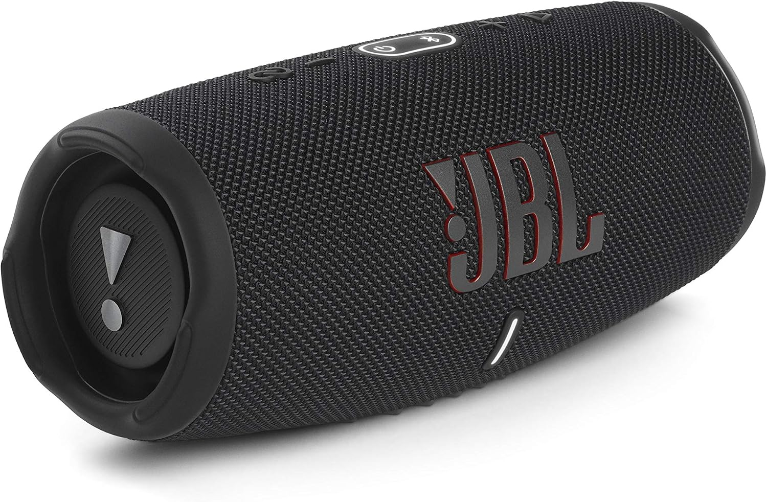 Enceinte sans fil JBL Charge 5 - Bluetooth, Noir