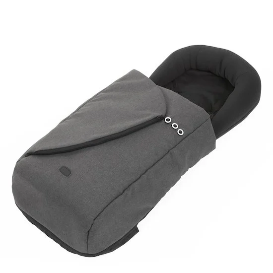 Nid d'ange Poussette One4Ever Black de Chicco