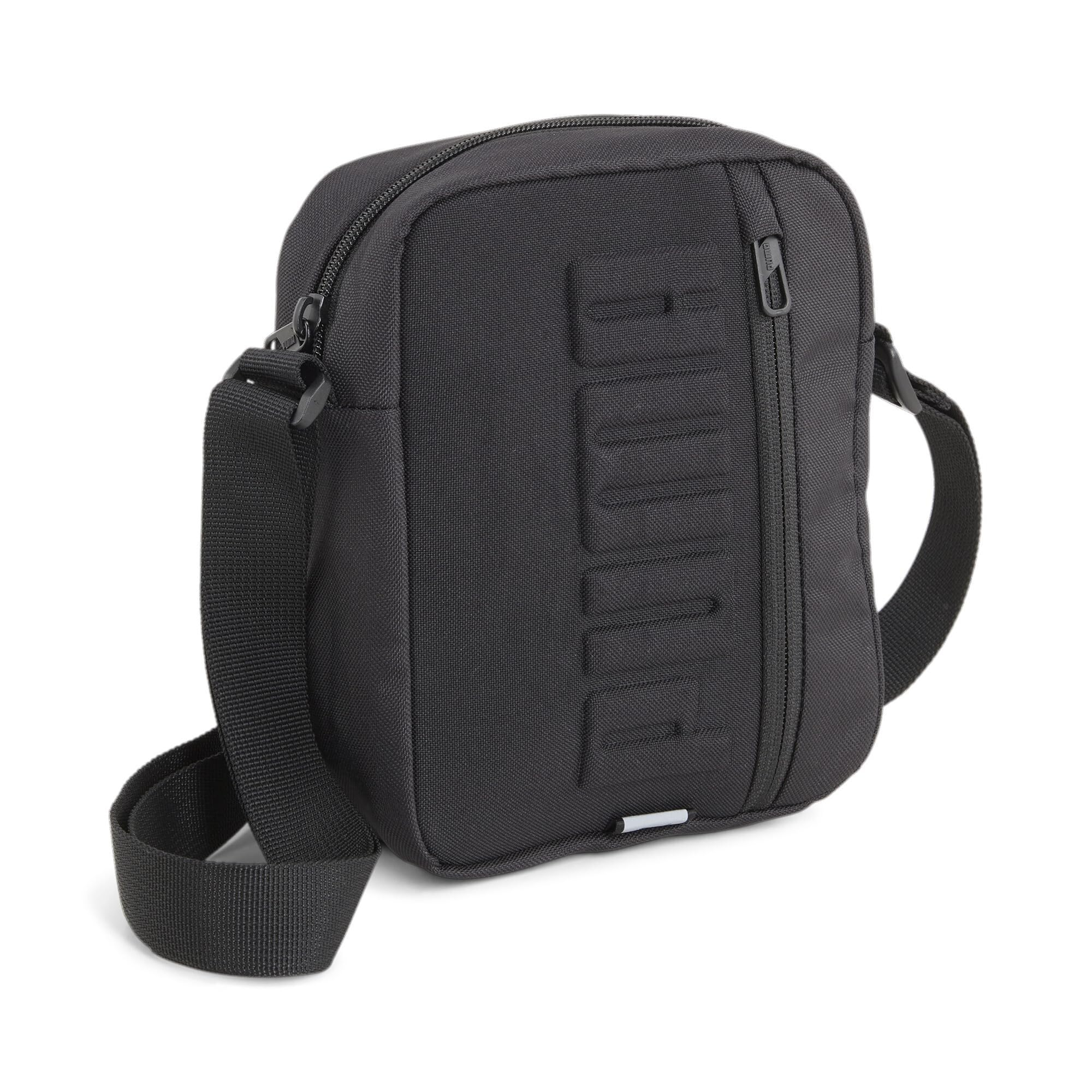 Sac bandoulière Puma noir