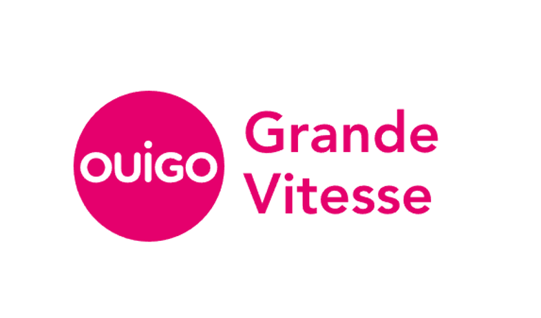 Billets de train Ouigo grande vitesse de Marne-la-vallée pour Lyon - Plusieurs dates (Ex : 1 septembre 2026 à 21h)