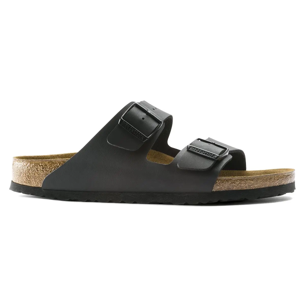 Sandales Birkenstock Arizona Birko-Flor - mixte, Du 35 au 44