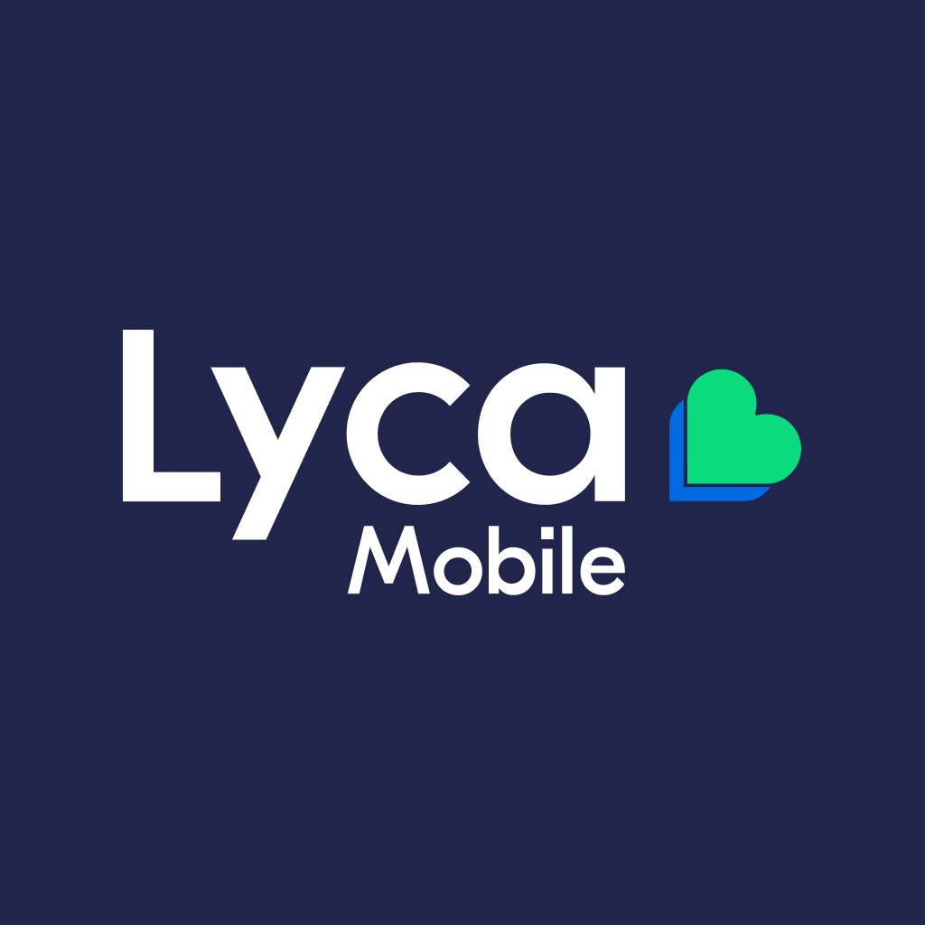 Forfait Lyca Mobile S Appels/SMS illimités, 200 Go 5G & 11 Go en UE, RU & Suisse (Réseau Bouygues)