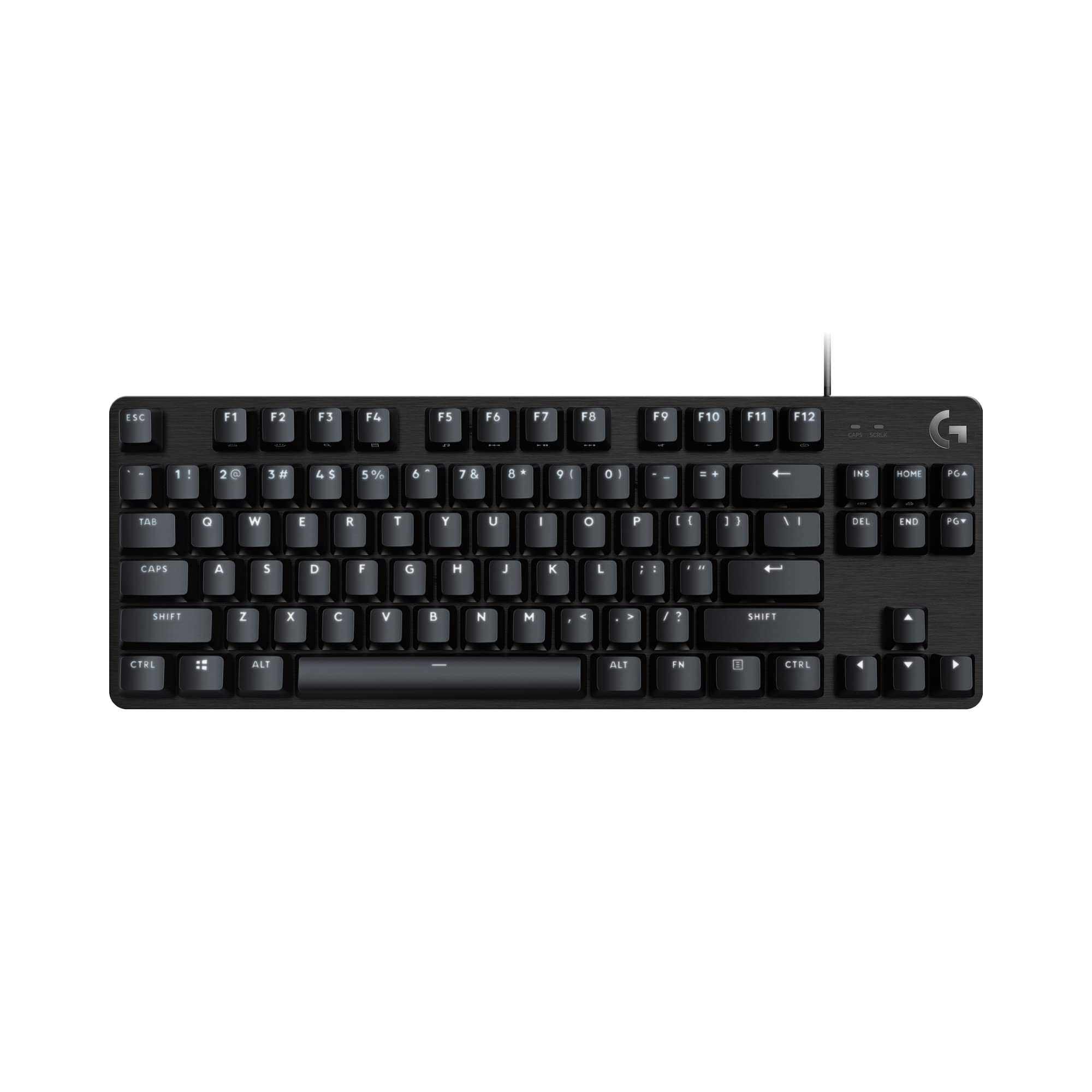 Clavier Gamer Mécanique Logitech G G413 TKL SE Gen2 (Via Coupon)