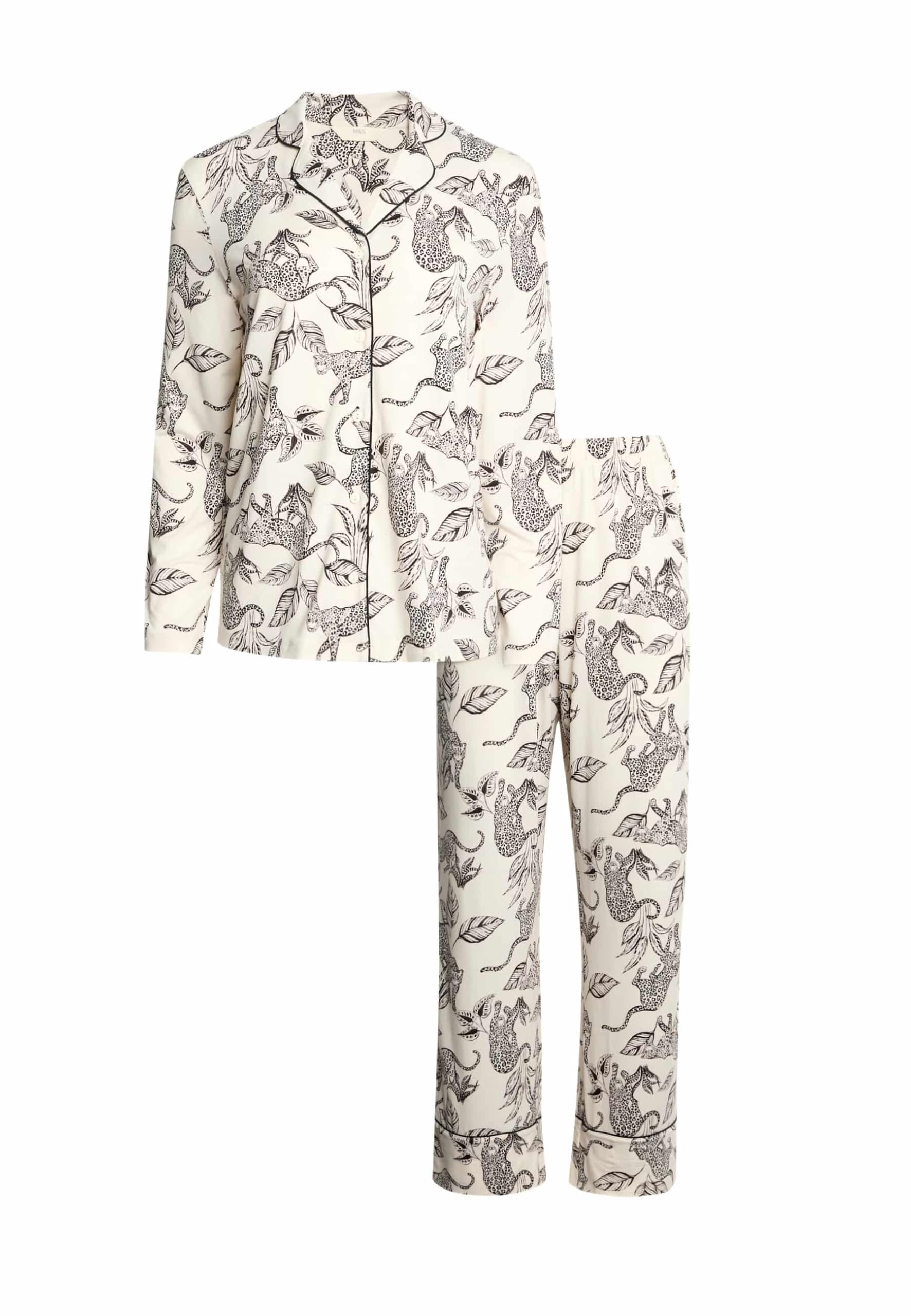 Pyjama 2 pièces Marks & Spencer (Vendeur Tiers)