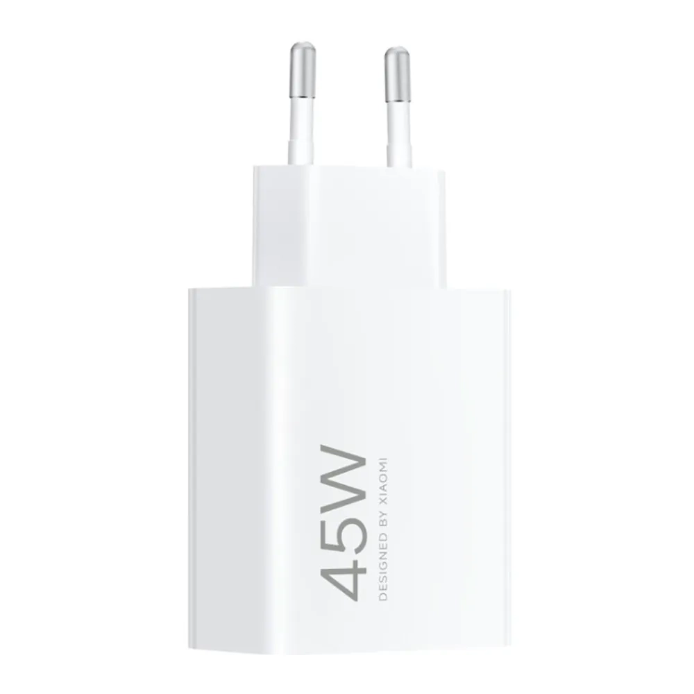 Chargeur 45W Xiaomi Mural USB