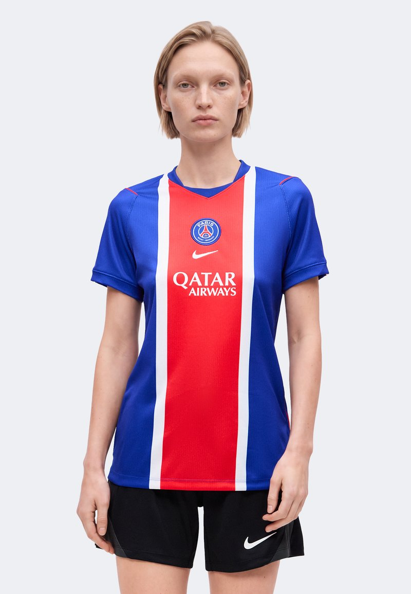 Maillot de foot Nike Performance PSG Stadium Home - bleu femme du XS au XXL
