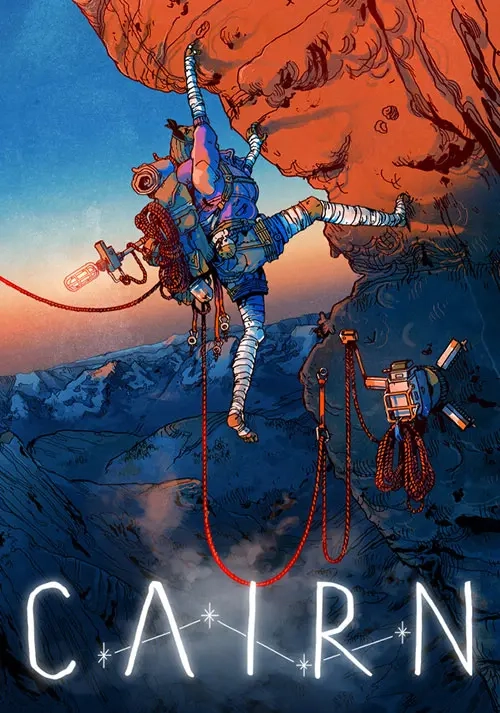 Cairn sur PC (Dématérialisé - Steam)