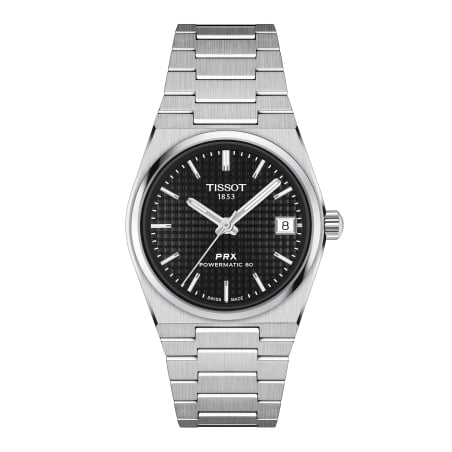 Montre Tissot PRX 35mm Powermatic 80