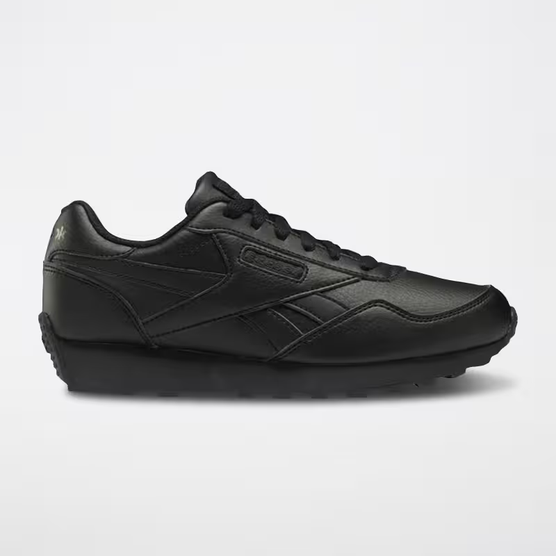 Chaussures Reebok Royal Redwind Run - Baskets, Noir, Tailles du 35 au 38,5