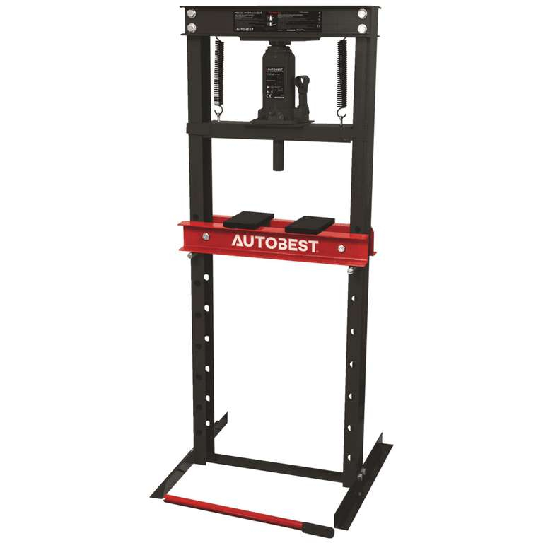 Presse Hydraulique Autobest - 12T