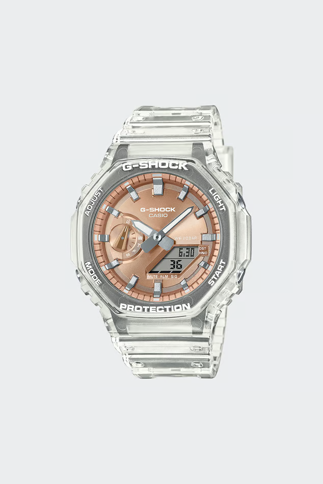 Montre Casio G-Shock GA-2100BM-7A5ER